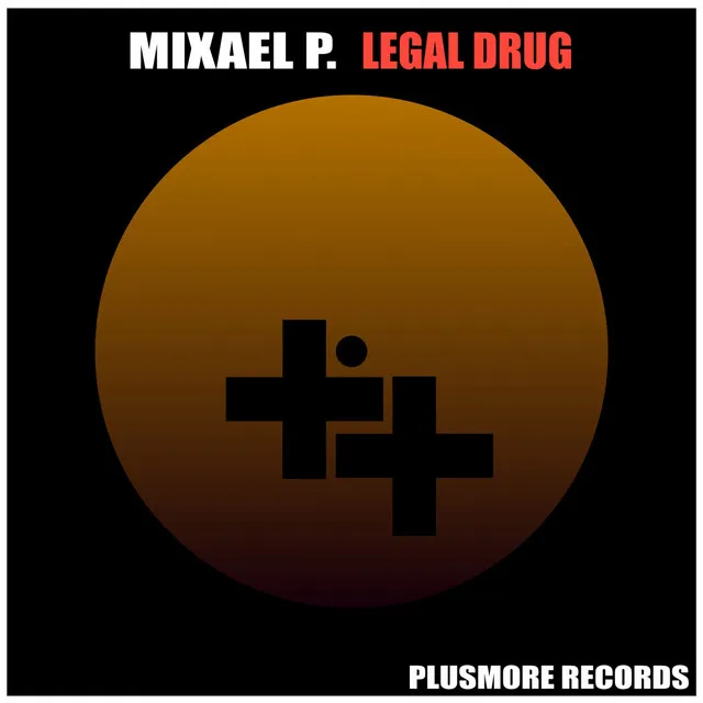 Legal Drug - Original Mix