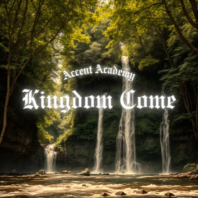 Kingdom Come