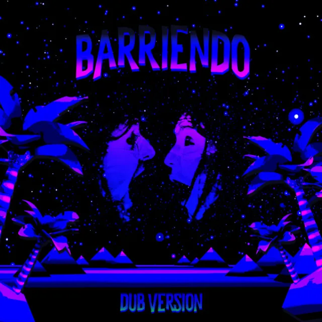 Barriendo - Dub Version