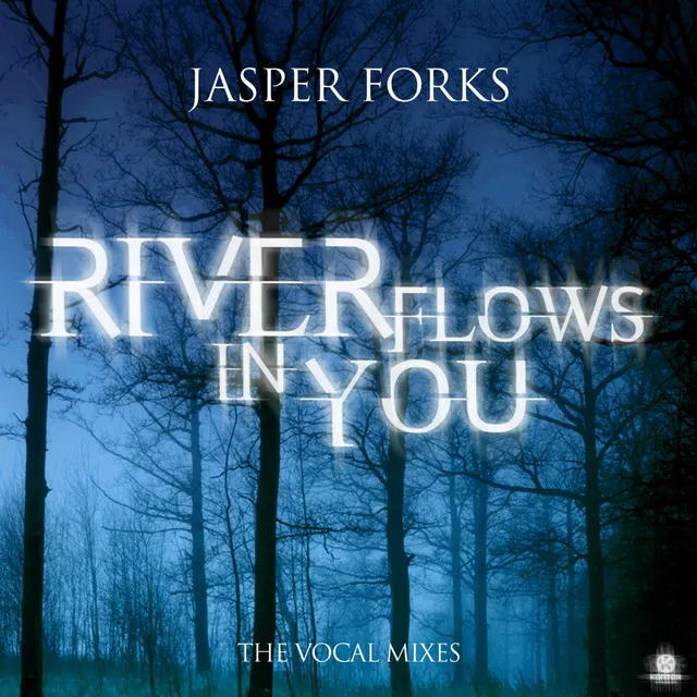 River Flows in You (Eclipse Vocal Version) - Radio Mix