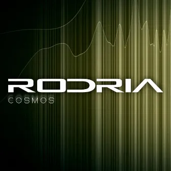 Cosmos by Rodria