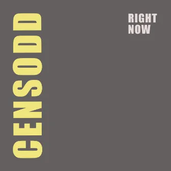 Right Now by Censodd