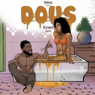 Dous by Kenny Haiti