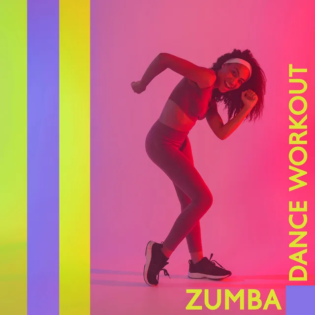 Zumba Dance Workout – International Dance Day