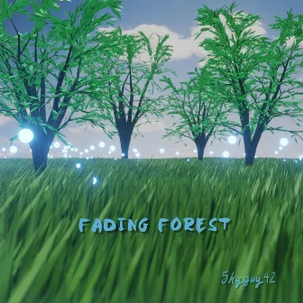 Fading Forest by 5hyguy42