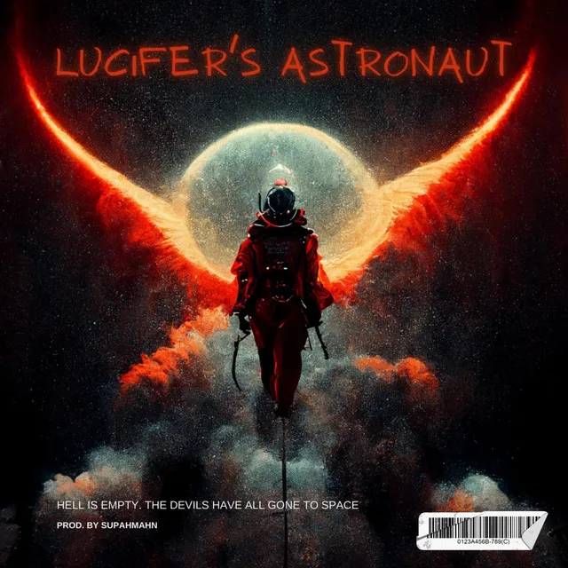 Lucifer's Astronaut