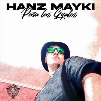 Para las Gyales by Hanz Mayki