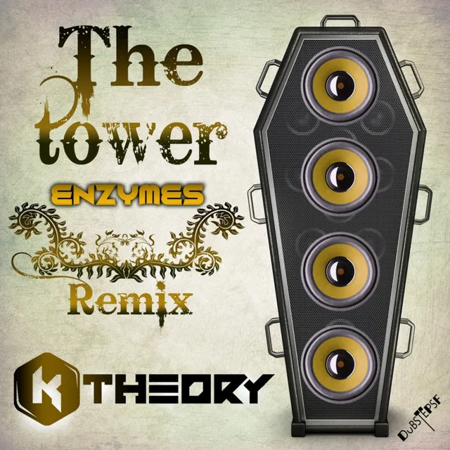 The Tower - Enzymes Glitch Hop Remix