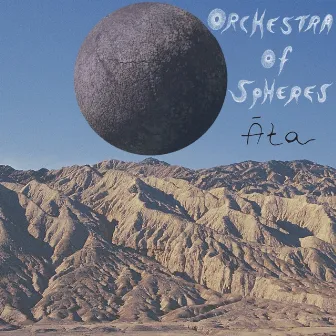 Āta by Orchestra Of Spheres