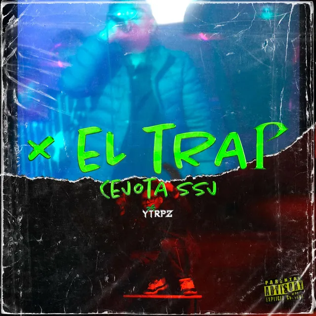 X El Trap