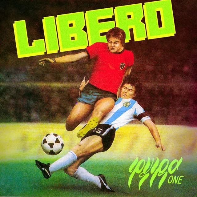 Libero