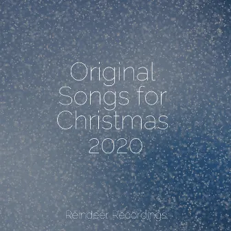 Original Songs for Christmas 2020 by Christmas Cello Music Orchestra