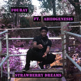 Strawberry Dreams by Fouray