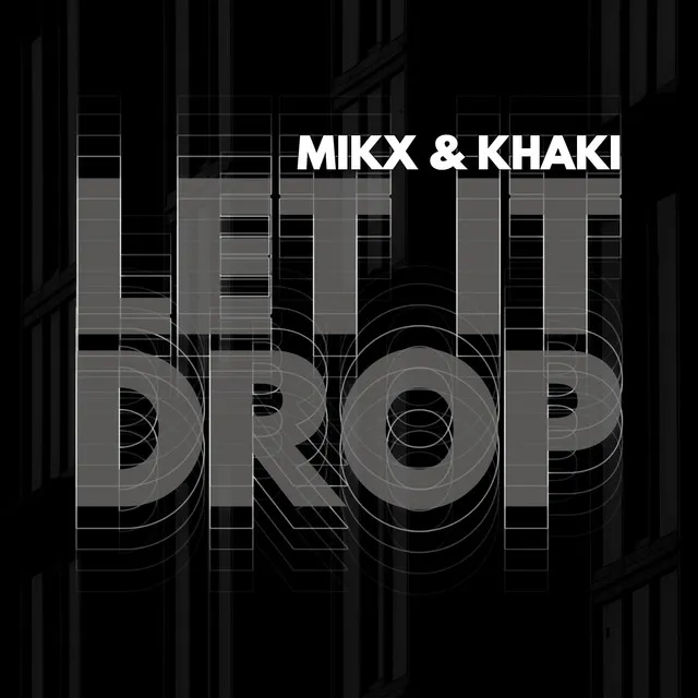 Let It Drop