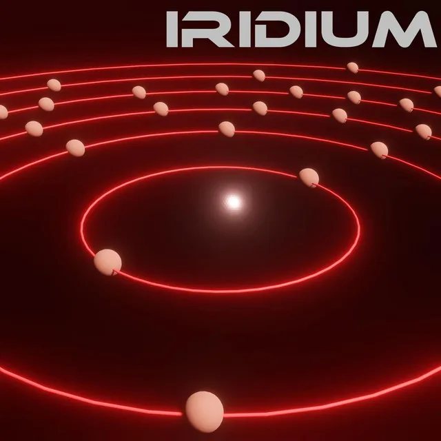 Iridium