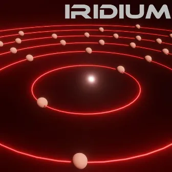 Iridium by Tektridium