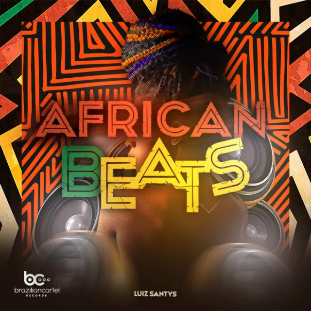 African Beat