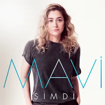 Şimdi by Mavi