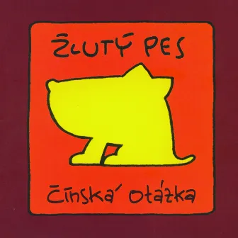 Cínská Otázka by Zluty pes