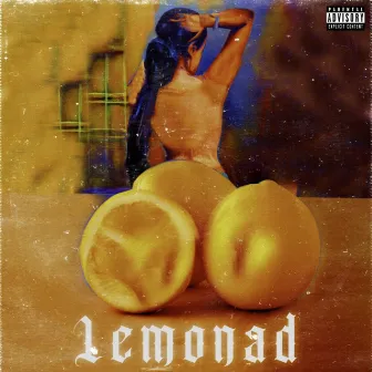 LEMONAD by Jeaff