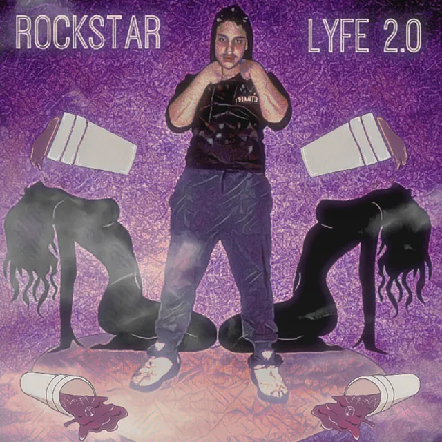 Rockstar Lyfe 2.0