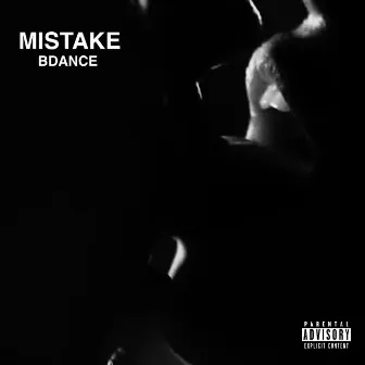 Mistake by Bdance