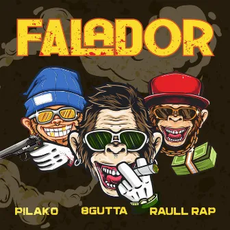 Falador by Raull Rap