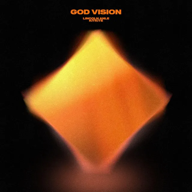 上帝视角(God Vision)