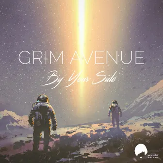 By My Side by Grim Avenue