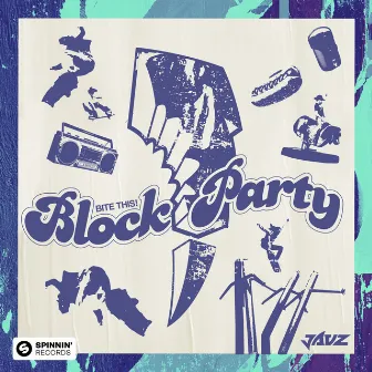 Block Party EP by Jauz