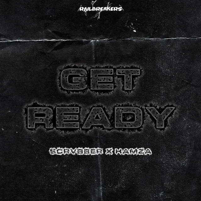 Get Ready