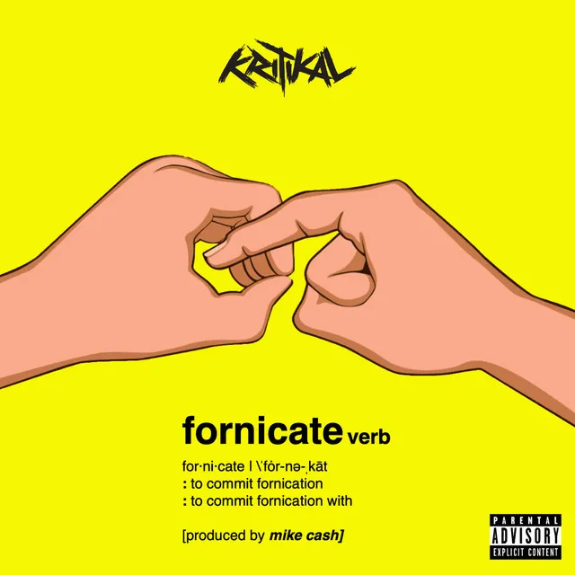 Fornicate