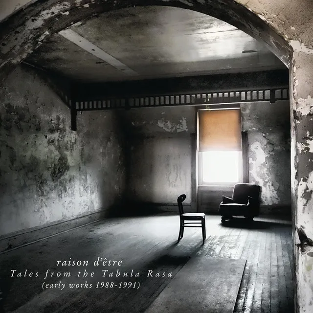 Tales from the Tabula Rasa (Early Works 1988​-​1991)