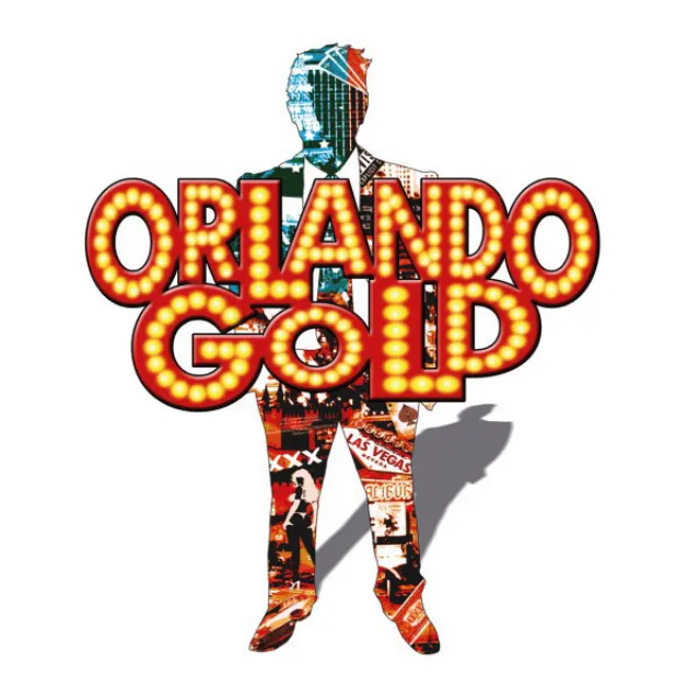 Orlando Gold