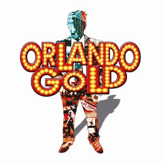 Orlando Gold by Orlando Gold