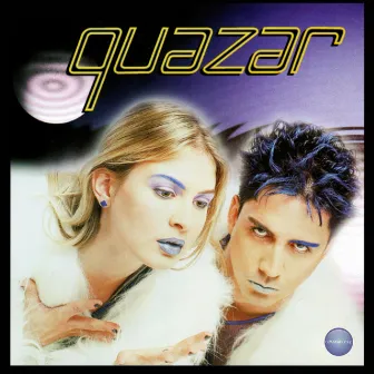 Quazar by Quazar