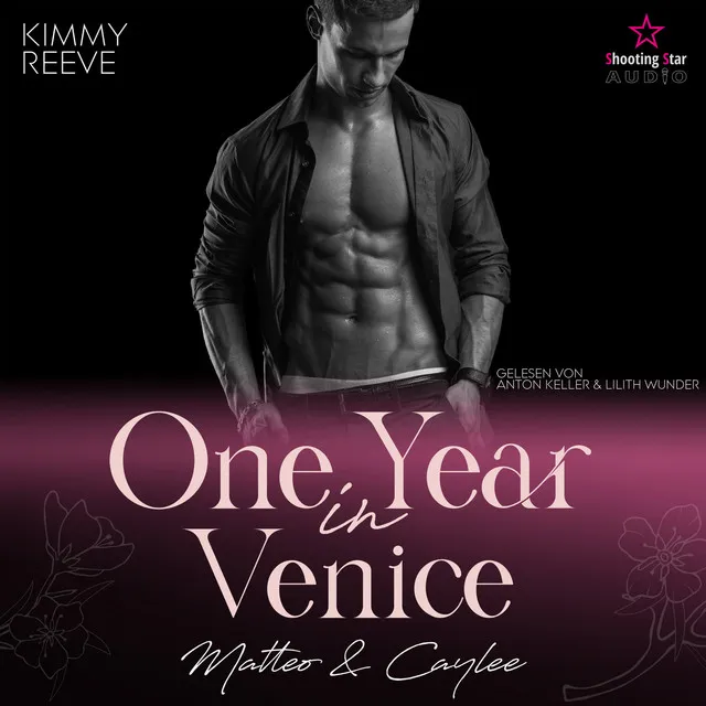 Kapitel 44 - One Year in Venice: Matteo & Caylee - Travel for Love, Band 2