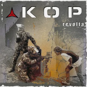 Revolta by KOP