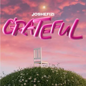 Grateful by Joshefizi