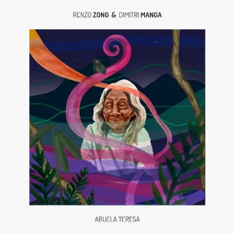 Abuela Teresa by Renzo Zong