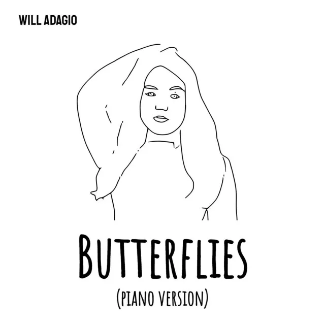 Butterflies (Piano Version)