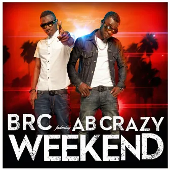 Weekend by BRC