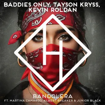 Bandolera by BADDIES ONLY