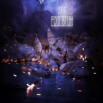 Equilibrium by Aiur