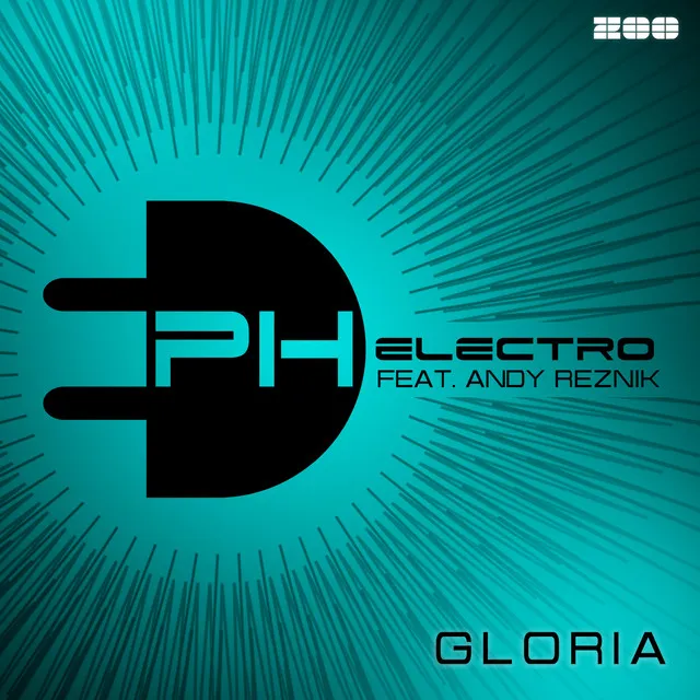 Gloria - Radio Edit