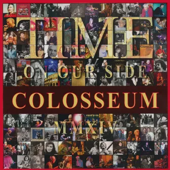 Time on Our Side by Colosseum