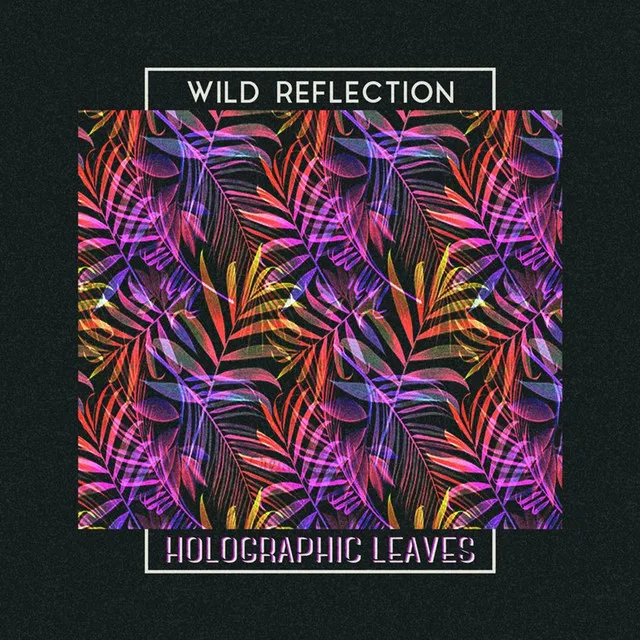 Holographic Leaves