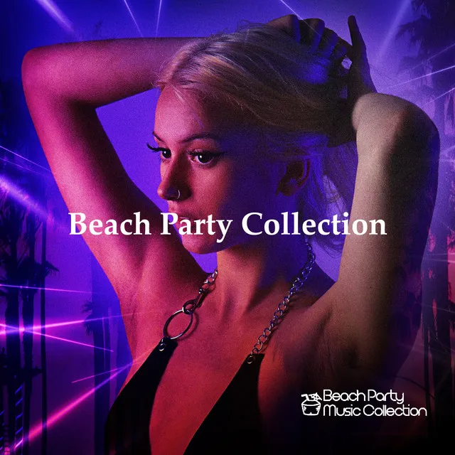 Beach Party Collection