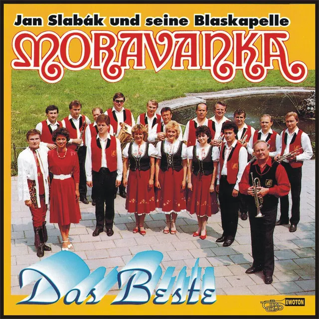 Boršická-Polka