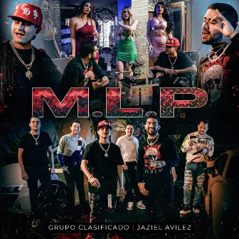 M.L.P by Grupo Clasificado